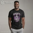 thumbnail image 2 of Mens WWE Mami's Always on Top T Shirt, 2 of 10
