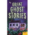 thumbnail image 1 of Pre-Owned Great Ghost Stories (Paperback) 0816704686 9780816704682, 1 of 1