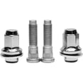 thumbnail image 2 of Furulu 2 Sets Wheel Stud Bolts C2C35294/C2C35294010 NEW For Jaguar S-Type 1999-2009, 2 of 5