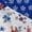 #01 Multicolor, variant on American 250th Anniversary Pants for Women Patriotic USA Flag Print Elastic High Waist Pajama Bottoms Wide Leg Relaxed Fit Home Wear Casual Trousers, #01 Royal Blue, S