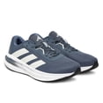 thumbnail image 2 of Tenis Adidas Galaxy 7 para Hombre. JQ2623 gris oscuro 26, 2 of 5