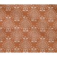 thumbnail image 4 of oneOone Cotton Flex Fabric Floral Block Printed Craft Fabric BTY 40 Inch Wide, 4 of 4