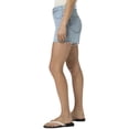 thumbnail image 3 of PAIGE womens  Archie Tayce Distressed Short, 24, 3 of 5
