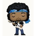 thumbnail image 2 of Jimi Hendrix maui live 244 Funko Pop With Protector, 2 of 3