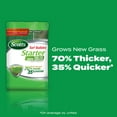 thumbnail image 2 of Scotts Turf Builder Starter Food for New Grass, 5,000 sq. ft., 15 lbs., 2 of 10