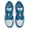 thumbnail image 5 of [FN9137-141] Grade School Air Jordan Retro 1 LOW SE (GS), 5 of 8