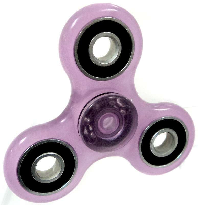 krazy spinner