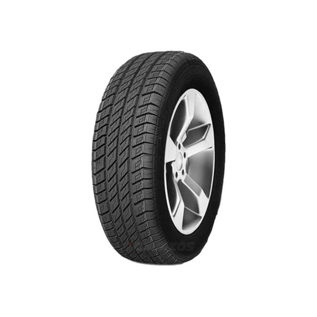 Llanta 185/55R15 Radburg Kingpin Valour 81H