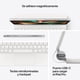 thumbnail image 4 of Teclado para iPad Apple MJQL3E/A Blanco, 4 of 4