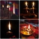 thumbnail image 5 of Fiberglass Wick 20Pcs for Outdoor Torches, Patio Lighting, Garden Lamps Replacement 25cm Length, 5 of 5
