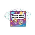 Puzzle Presto! Peel & Stick Puzzle Saver The Original and Still the