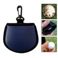 thumbnail image 4 of Limpiador de pelotas de golf Macarena bolso del paño de herramienta del fregado, 4 of 8
