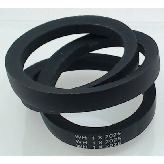 Washing Machine Drive Belt for General Electric, AP2044592, PS270803 WH1X2026
