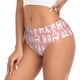 thumbnail image 2 of Fotbe Cute Poodle Dog Calzones Estampados para Mujer – Ropa Interior de Algodón, Cómoda, Suave y Elástica-X-Small, 2 of 6