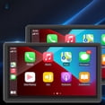 thumbnail image 2 of Radio Coche Likrtyny Universal Carplay Android Auto W500, 2 of 9