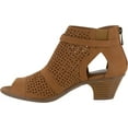 thumbnail image 3 of Easy Street Carrigan Sandals (Women), 3 of 6
