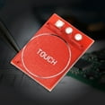 thumbnail image 6 of TTP223 Touch Button Module Capacitive Touch Module For Easy Integration Setups, 6 of 8