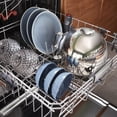 thumbnail image 2 of KitchenAid 5.5-Quart Polished Stainless Steel Bowl w/Handle | Fits Select Bowl-Lift Stand Mixers, 2 of 3
