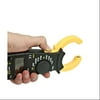 AGPtek Digital Electronic AC DC Tester Clamp Meter Multimeter