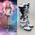 thumbnail image 2 of Ladies Shoes Cosplay Halloween Costumes For Women Shoes Girls Cosplay Girls Boots43, 2 of 3
