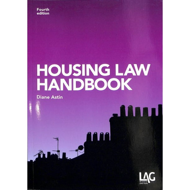 Housing Law Handbook