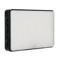 thumbnail image 4 of ST120 Mini Portable Double Color Temperature High CRI Fill Light for Filming Livestreaming, 4 of 8
