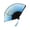 A_345, variant on LSLXA Handheld Floral Folding Fans Handheld Fans Silk Folding with Frames for Dancing Cosplay Wedding Party Props Decoration