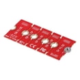 thumbnail image 3 of Esquirla M.2 Adapter Bracket Supplies Riser Card M.2 Adapter Card for Desktop Motherboard, 3 of 8