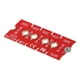 thumbnail image 3 of Tarjeta adaptadora M.2 2230 2242 2260 2280, placa de expansión, tarjeta de transferencia, placa extensible, tarjeta de conversión, soporte Hugo tarjeta de extensión de longitud, 3 of 10