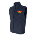 thumbnail image 1 of Vietnam Era Veteran Sierra Pacific Full-Zip Fleece Vest, 1 of 1