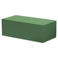 thumbnail image 6 of 1Pc Floral Foam Blocks Wet Foam Bricks for Artificial and Fresh Flower Arrangements,Flower Foam Brick Florist Foam Blocks Wet Floral Foam Wet Florist Block Flower Arrangement Supplies for DIY Craft, 6 of 6