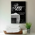 thumbnail image 6 of Beer Premium Gallery Wrapped Canvas - Ready to Hang - 32 x 48, 6 of 9