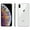 Silver, variant on Restored Apple iPhone XS MAX - Carrier Unlocked - 512 GB Silver (Refurbished)