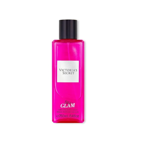 Victoria's Secret Tease Glam Fine Fragrance Body Mist Spray for Women 8.4 oz