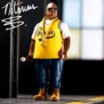 thumbnail image 3 of Super7 - Notorious B.I.G. - Figurines ReAction Wv4 - Notorious B.I.G. (Jaune), 3 of 6