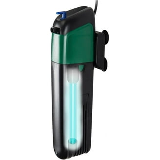 Eheim Classic 2217 External Canister Filter - Aquatic 600 Model