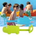 thumbnail image 3 of Pistola De Agua, Juguete De Agua De Verano, Piscina, Playa, Arena, Agua, Juguete De Lucha Para Niños matsuzay FN007530-01, 3 of 6