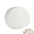 thumbnail image 2 of 100Pcs Hamburger Patty Paper, Non-Stick Hamburger Patty Maker for Kitchen BBQ Grill, 2 of 8