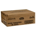 thumbnail image 5 of HEINZ Diced Tomato in Juice, 102 oz. Can (Pack of 6), 5 of 7