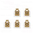 thumbnail image 1 of Accessories Dreame Bot D10 Plus RLS3D Robot Vacuum Cleaner Hepa Filter Mop Main Side Brush Dust Bag Replacement Parts, 1 of 5