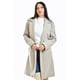 thumbnail image 4 of Abrigo Semi Formal Roman Fashion Juvenil 2103 Beige M, 4 of 6
