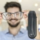thumbnail image 2 of Limpiador De Gafas, Limpiador De Gafas De Sol, Limpiador De Pantallas Y Limpiador De Lentes De Cámara, Secado Rápido, Limpiador Sin Rayas., 2 of 4