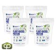 thumbnail image 1 of LEANFIT Protéine Végétale Biologique, Saveur Gousse de Vanille - Soutien à la Récupération Musculaire, 1 of 2
