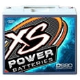 thumbnail image 2 of Xs Power 1000w 12v Agm Battery 1000a Max Amps, 2 of 2