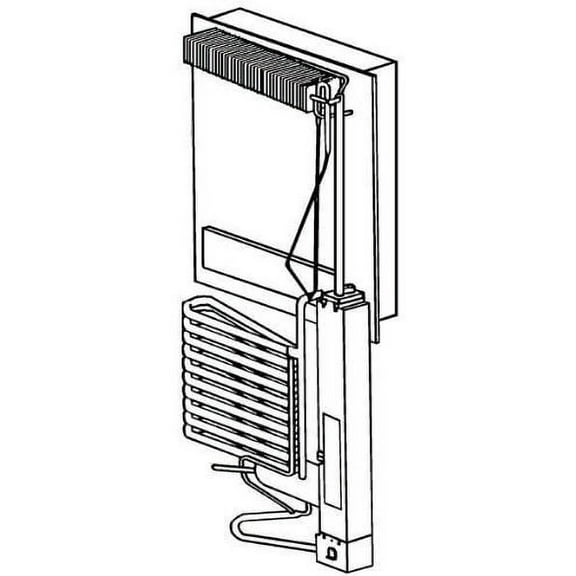 Norcold 632307 Cooling Unit