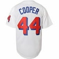 thumbnail image 3 of Joe 'Coop' Cooper BASEketball Beers Jersey, 3 of 7