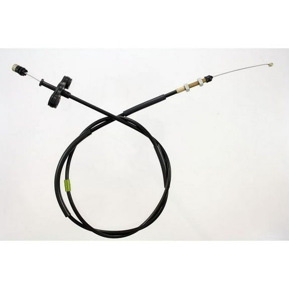 Throttle Cable - Compatible with 1990 - 1994 Nissan Pathfinder 3.0L V6 1991 1992 1993