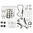 thumbnail image 6 of Engine Rebuild Kit Bearing Piston Head Gasket Set Timing Chain Kit For 06-16 VW Audi 1.4L TSI CAV CTH BLG, 6 of 9
