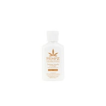Hempz Aroma Body Moisturizer