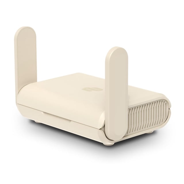 Enrutador VPN Wi-Fi 6 portátil ExpressVPN Aircove Go